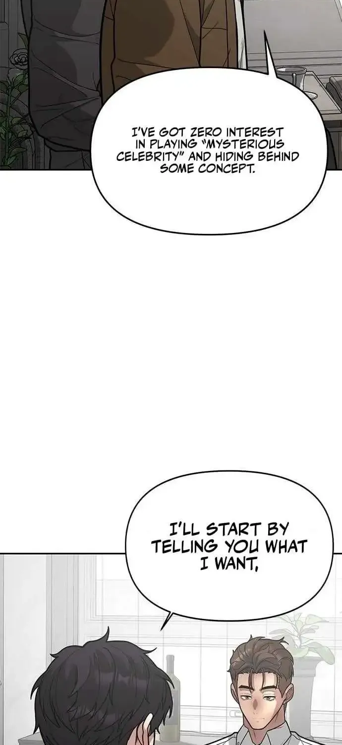 King of Improvisation Chapter 13 page 35 - 
