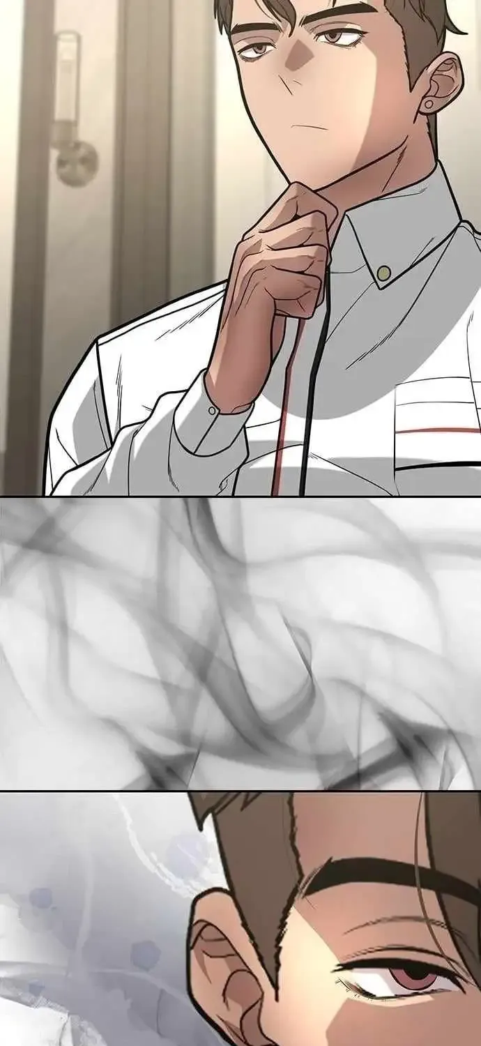 King of Improvisation Chapter 13 page 38 - 