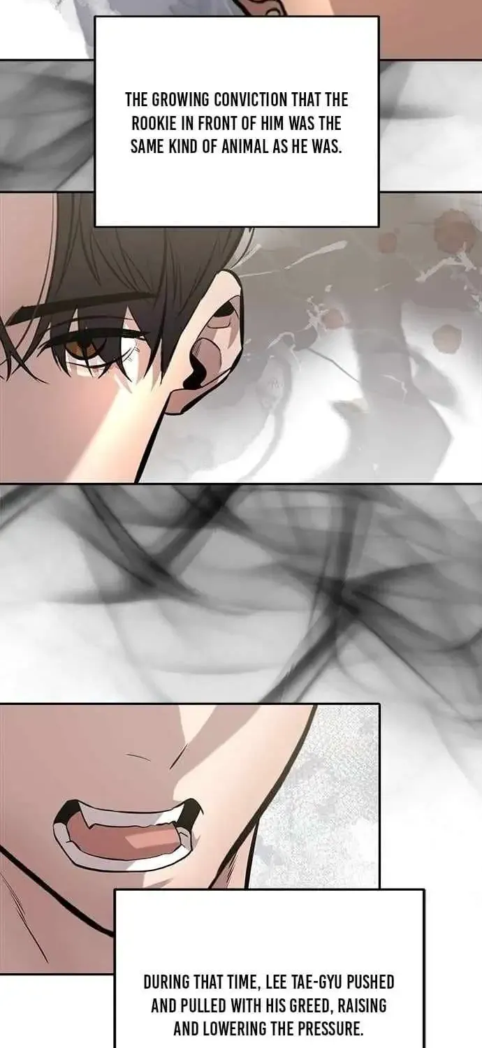 King of Improvisation Chapter 13 page 39 - 