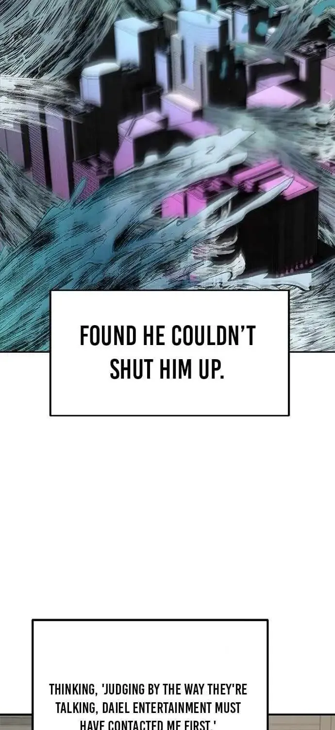 King of Improvisation Chapter 13 page 43 - 