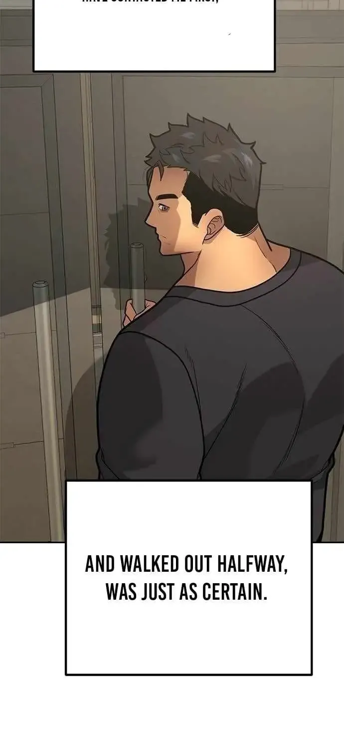 King of Improvisation Chapter 13 page 44 - 