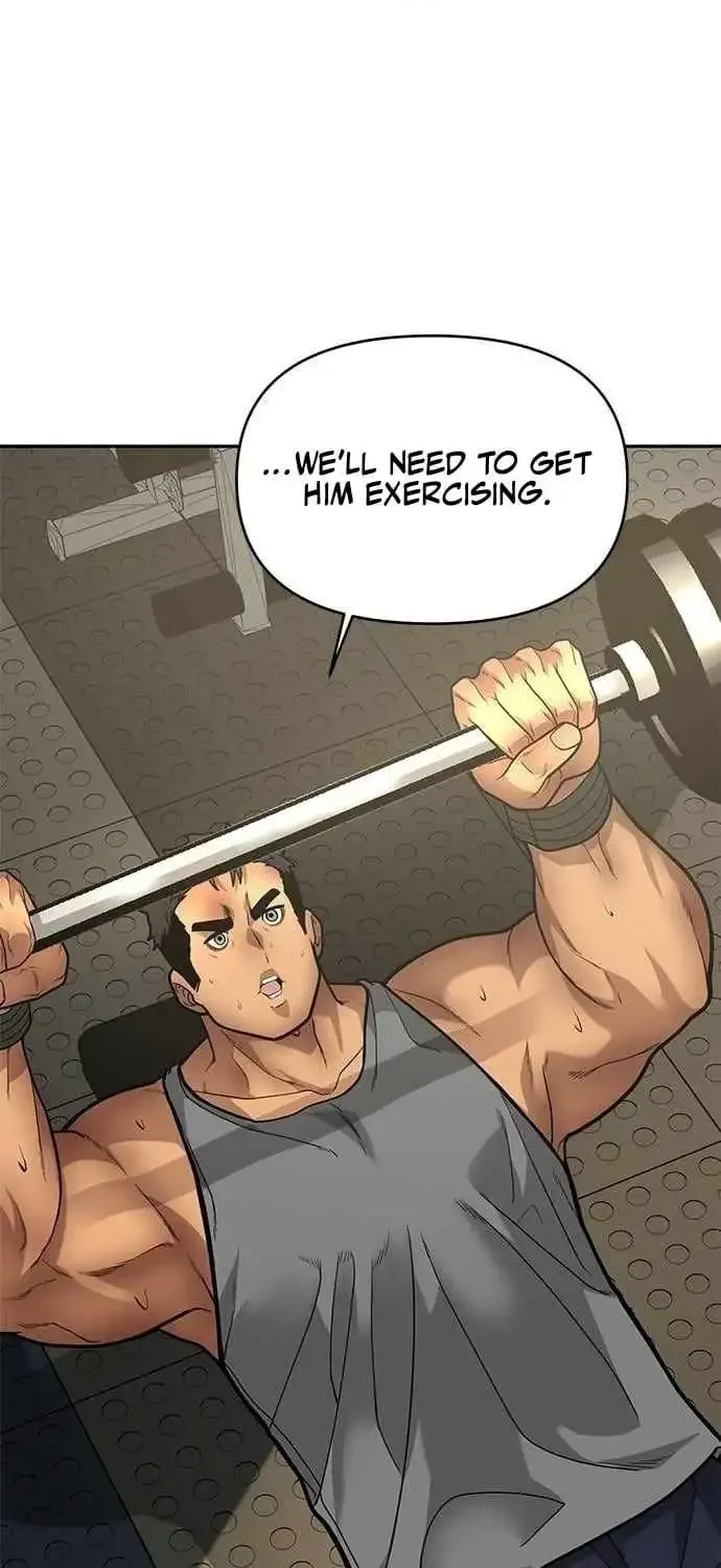 King of Improvisation Chapter 13 page 47 - 