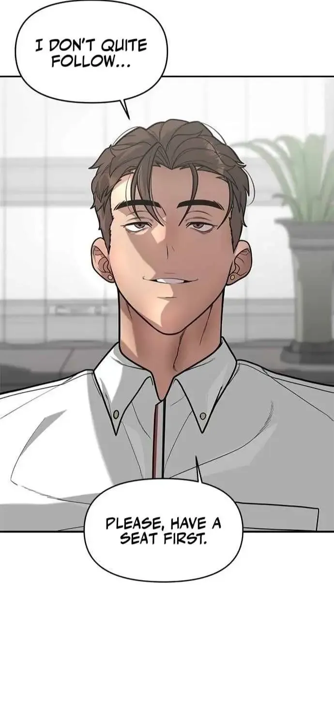 King of Improvisation Chapter 13 page 6 - 