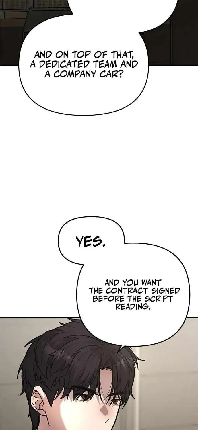 King of Improvisation Chapter 13 page 51 - 