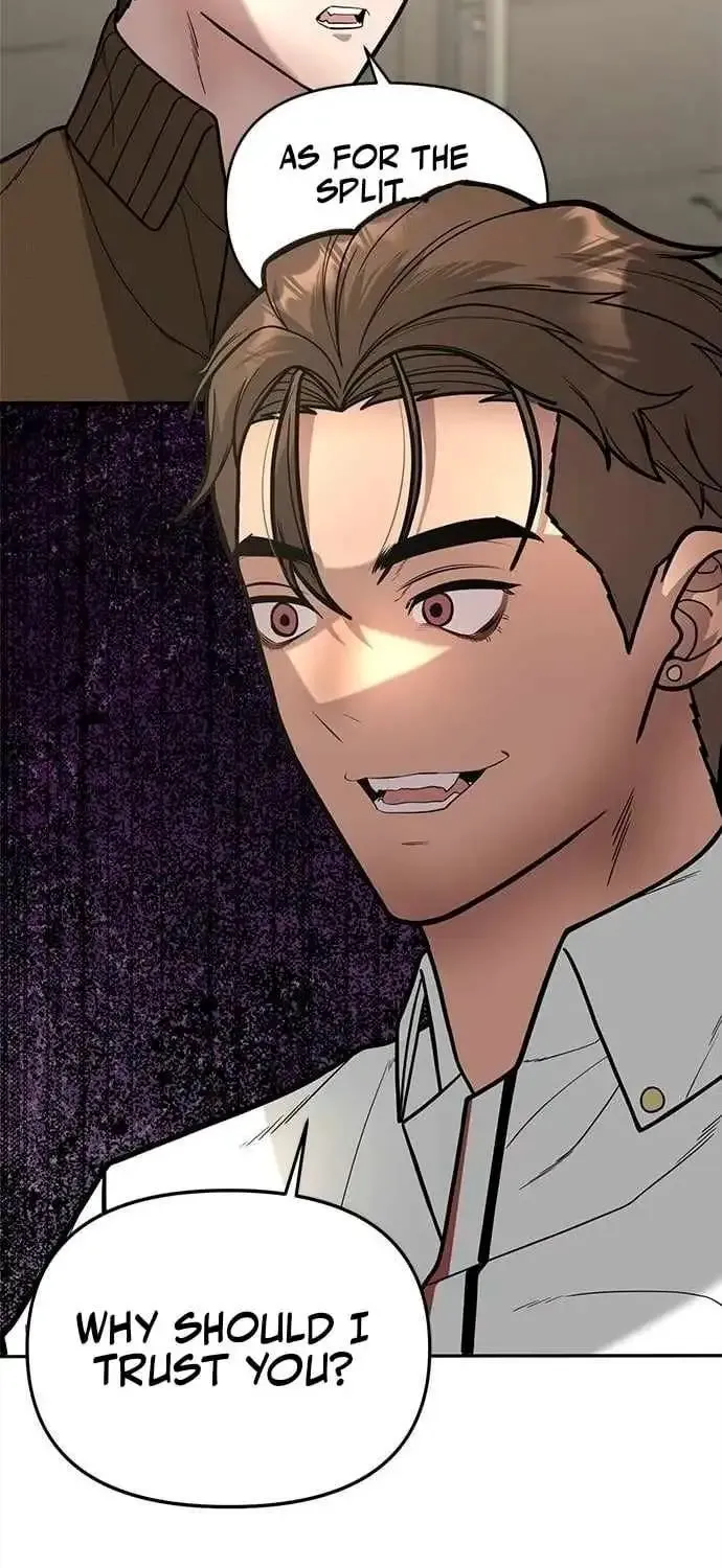 King of Improvisation Chapter 13 page 52 - 