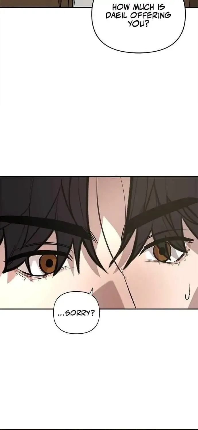 King of Improvisation Chapter 13 page 54 - 