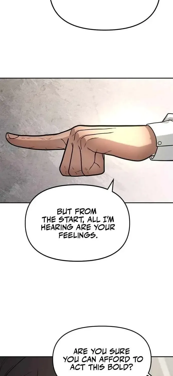 King of Improvisation Chapter 13 page 56 - 