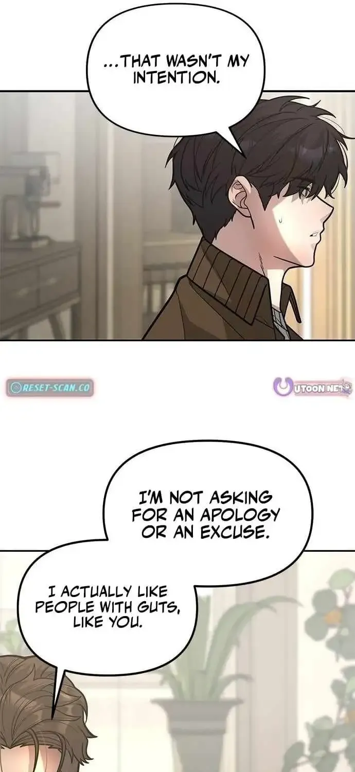 King of Improvisation Chapter 13 page 58 - 