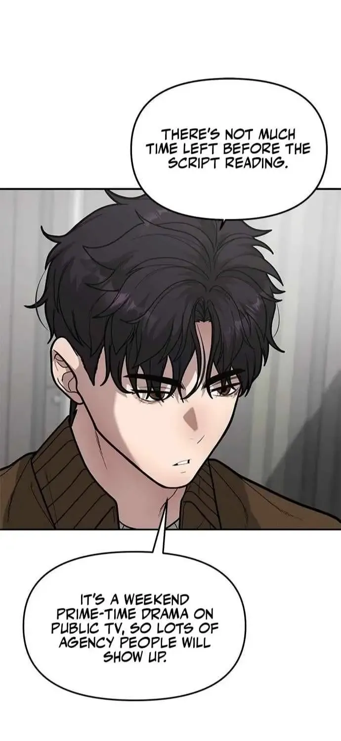 King of Improvisation Chapter 13 page 7 - 