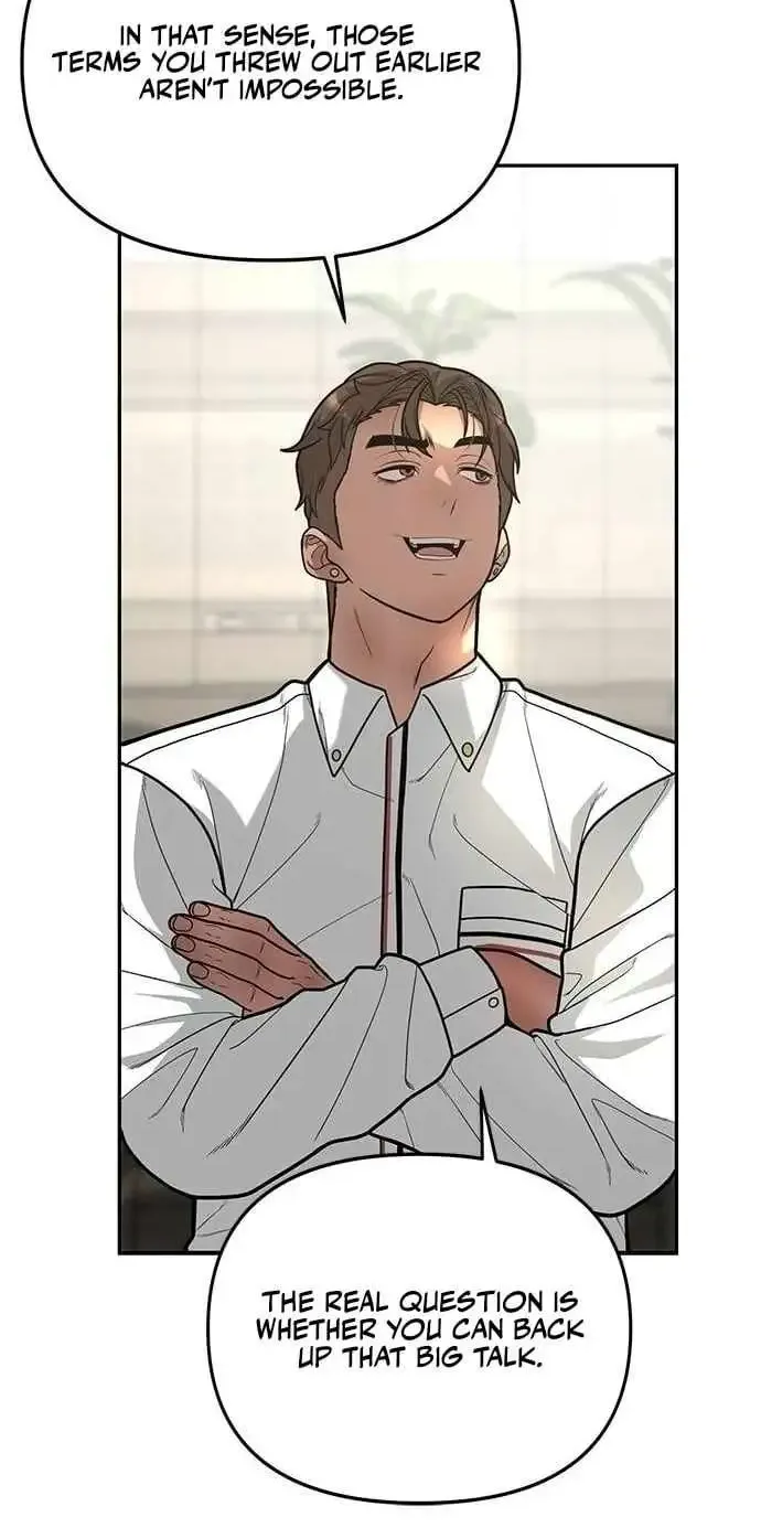 King of Improvisation Chapter 13 page 61 - 