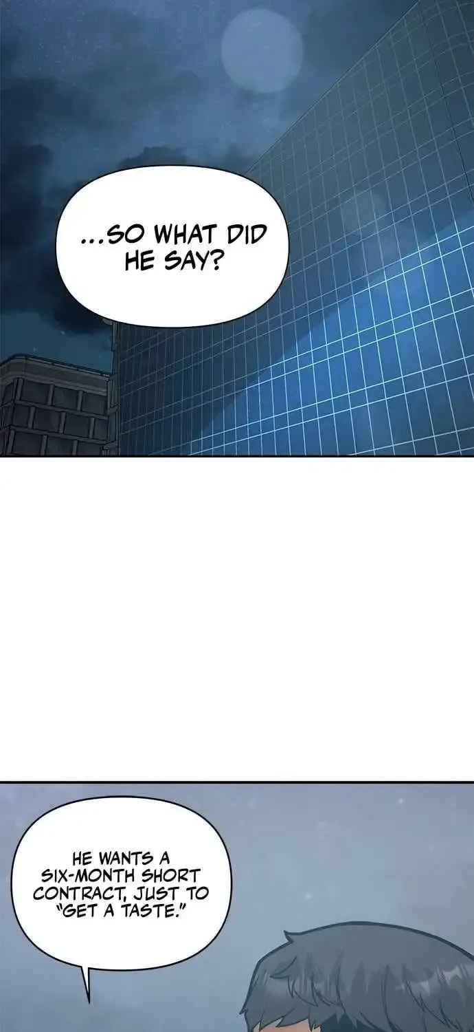 King of Improvisation Chapter 13 page 66 - 