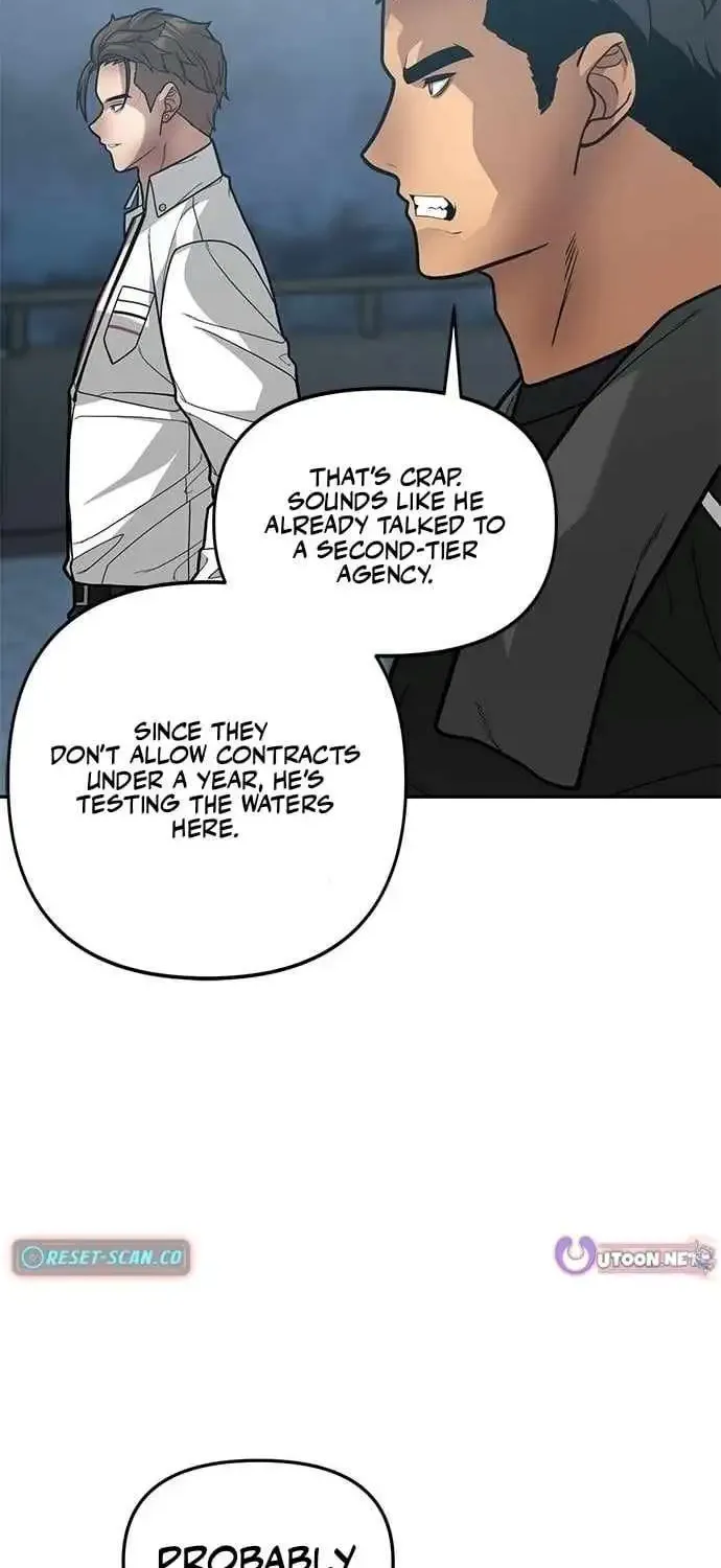 King of Improvisation Chapter 13 page 67 - 