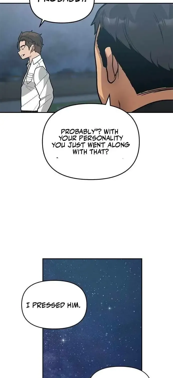 King of Improvisation Chapter 13 page 68 - 