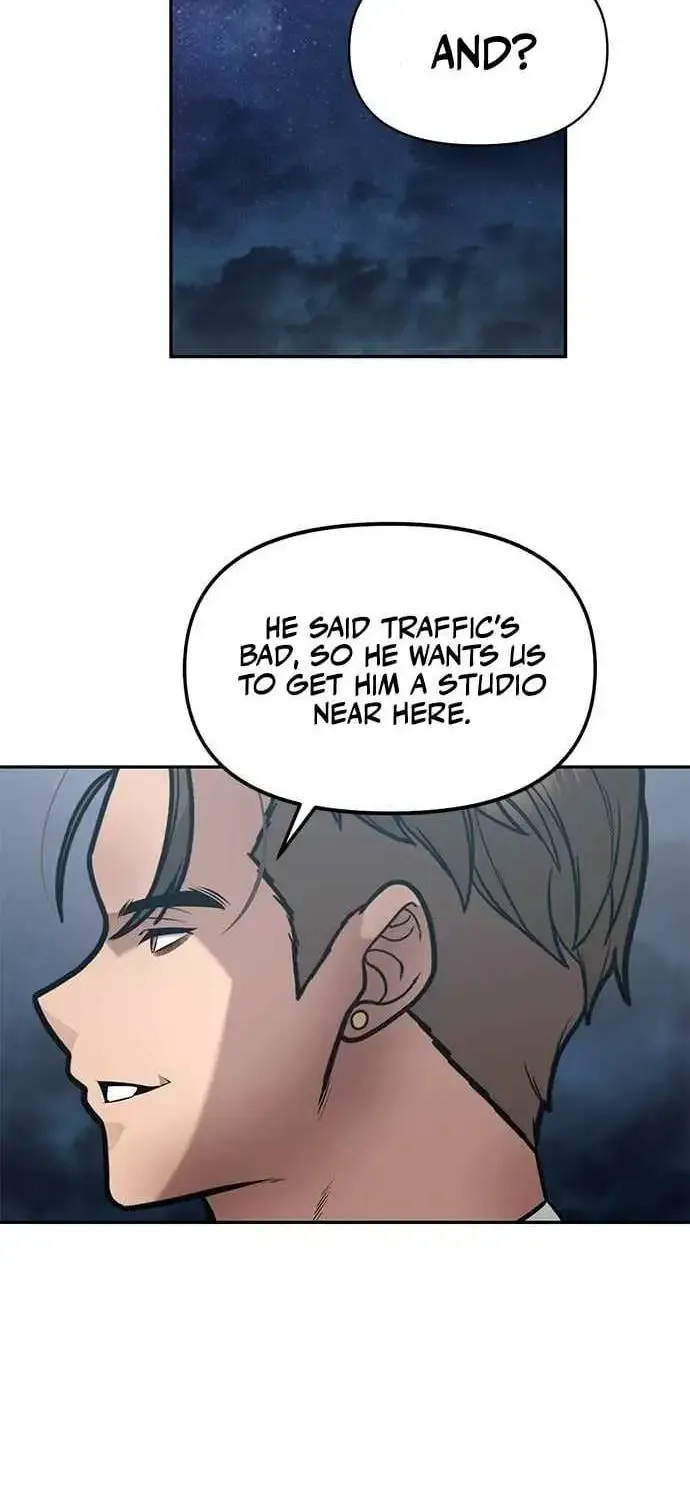 King of Improvisation Chapter 13 page 69 - 