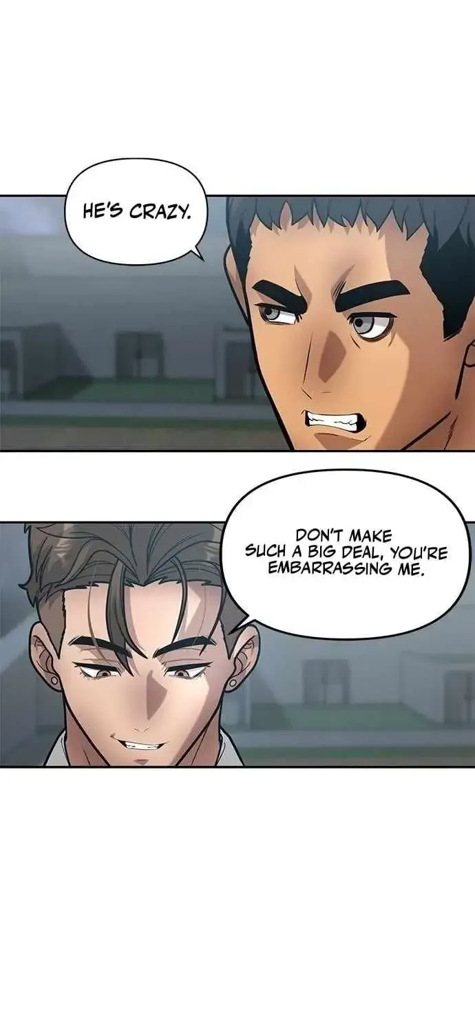 King of Improvisation Chapter 13 page 70 - 