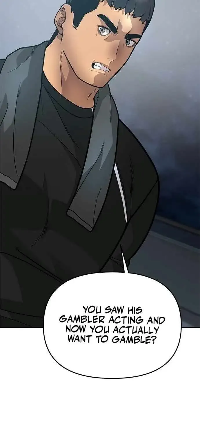 King of Improvisation Chapter 13 page 72 - 