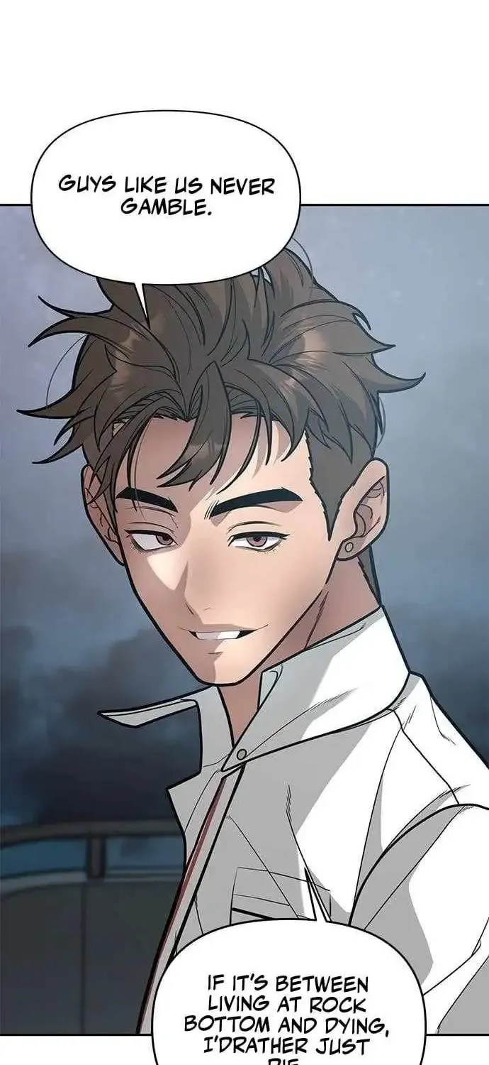 King of Improvisation Chapter 13 page 73 - 