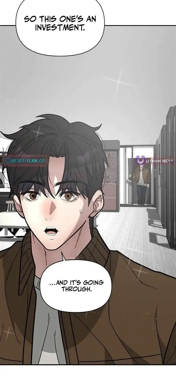 King of Improvisation Chapter 13 page 75 - 