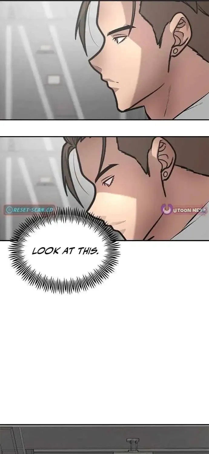 King of Improvisation Chapter 13 page 10 - 