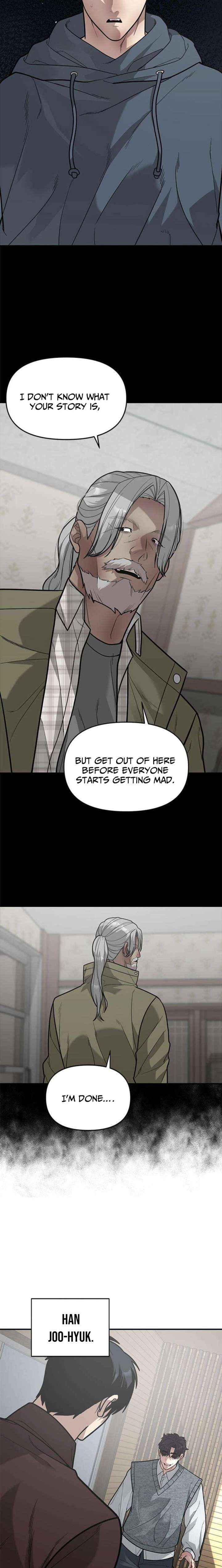 King of Improvisation Chapter 16 page 9 - 