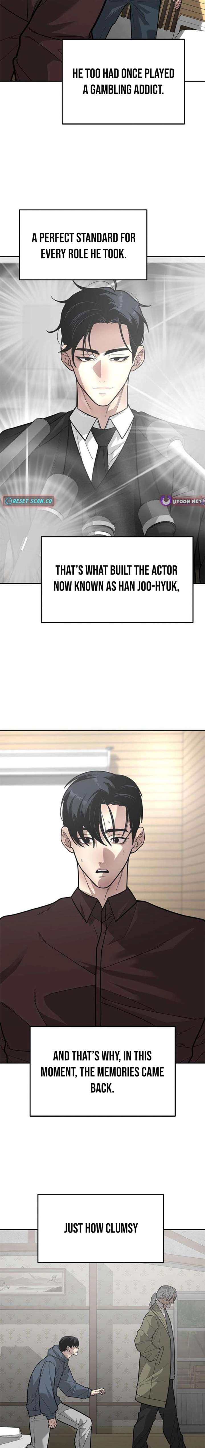 King of Improvisation Chapter 16 page 10 - 