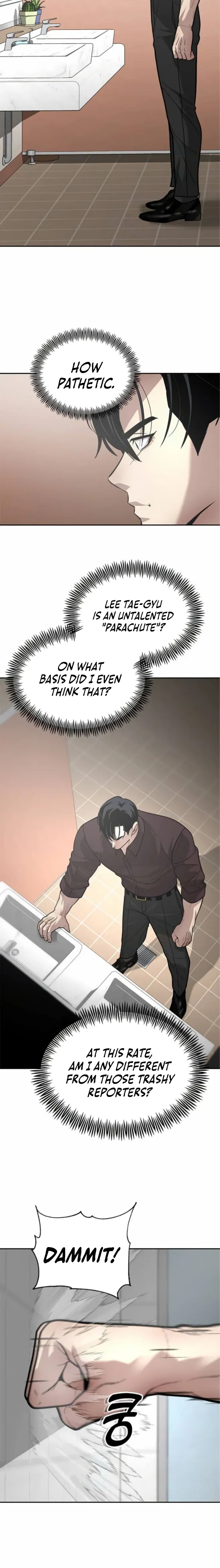 King of Improvisation Chapter 17 page 2 - 