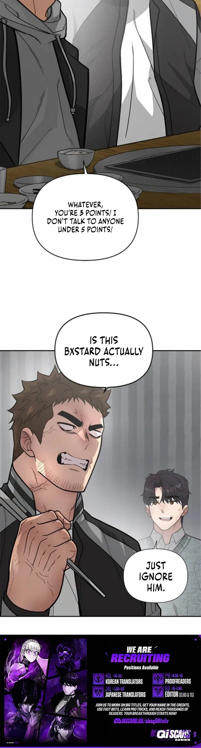 King of Improvisation Chapter 17 page 17 - 