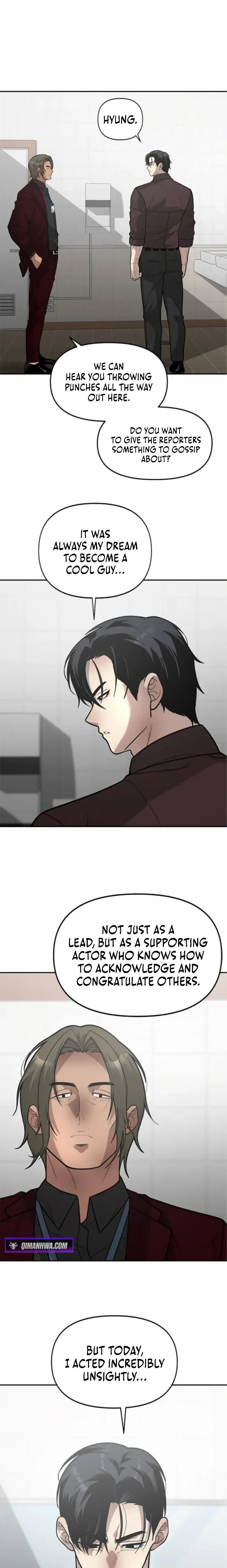 King of Improvisation Chapter 17 page 4 - 