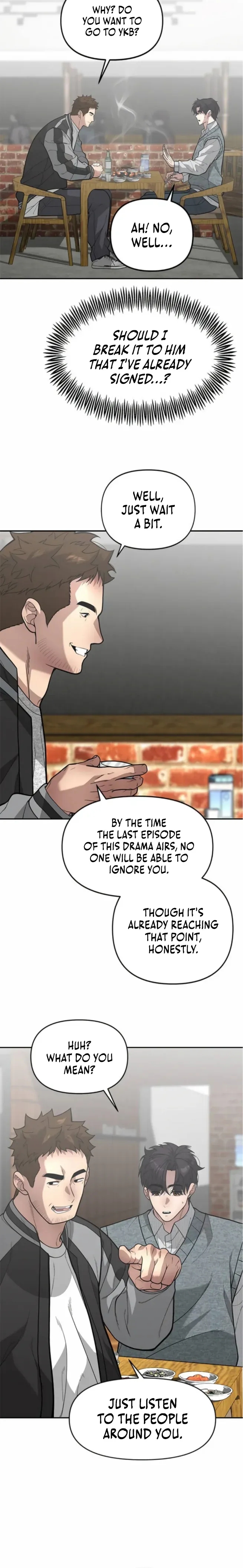 King of Improvisation Chapter 17 page 9 - 