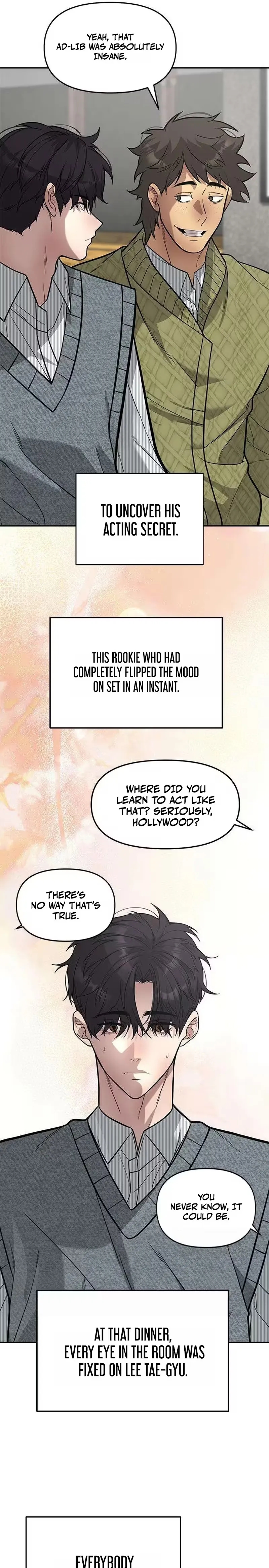 King of Improvisation Chapter 18 page 15 - 