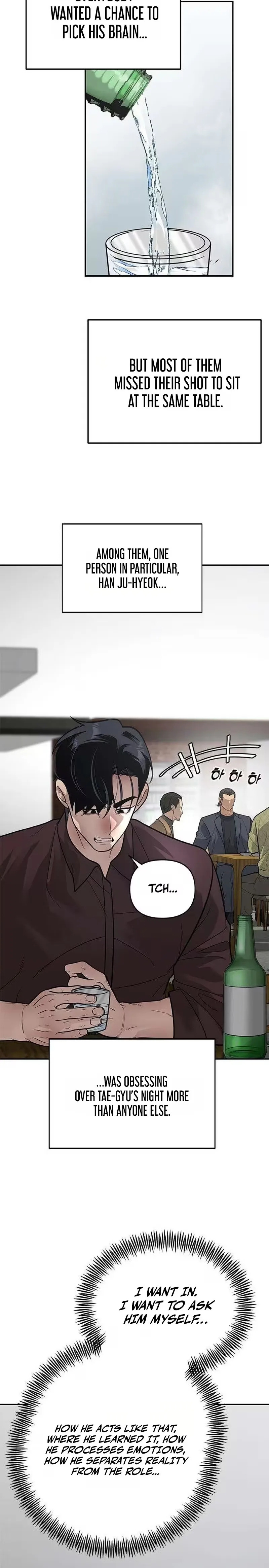 King of Improvisation Chapter 18 page 16 - 