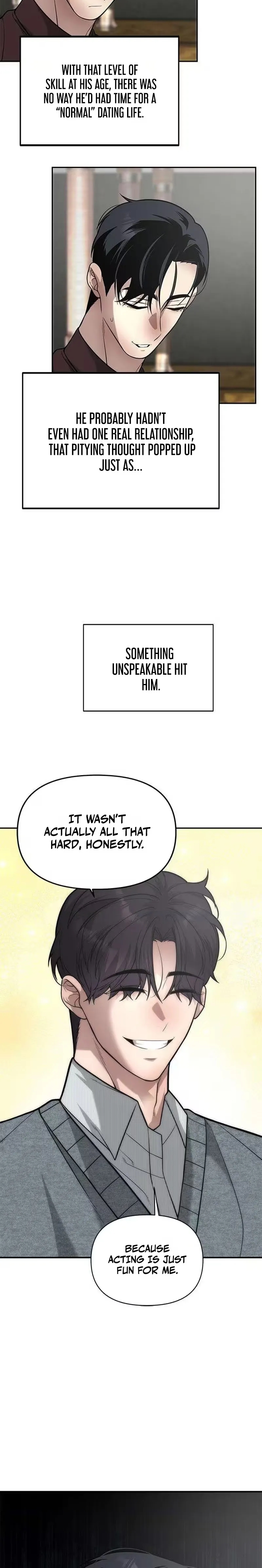 King of Improvisation Chapter 18 page 23 - 