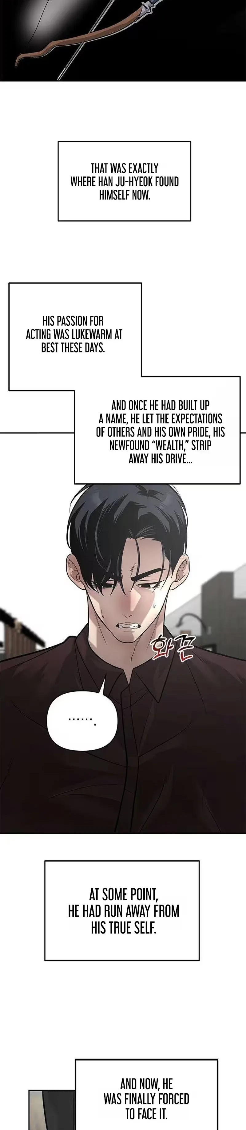 King of Improvisation Chapter 18 page 25 - 