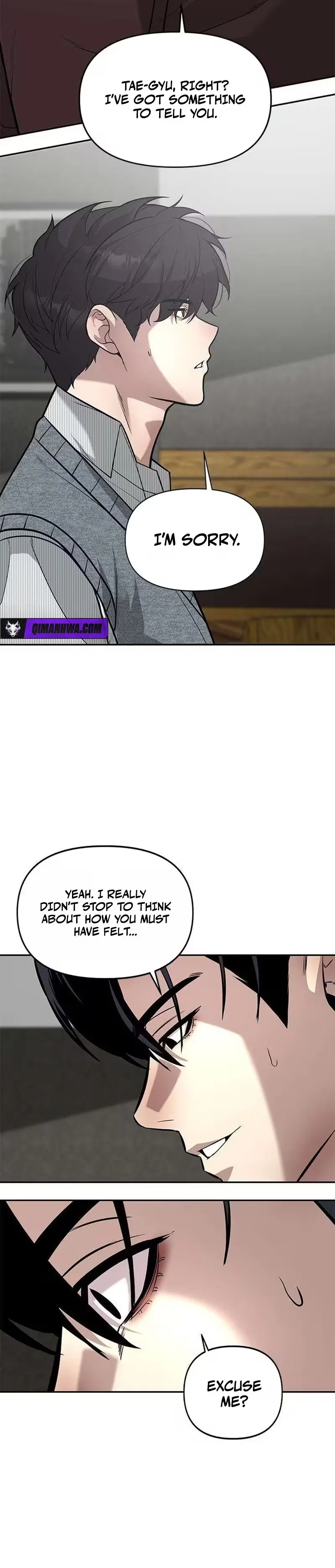 King of Improvisation Chapter 18 page 28 - 