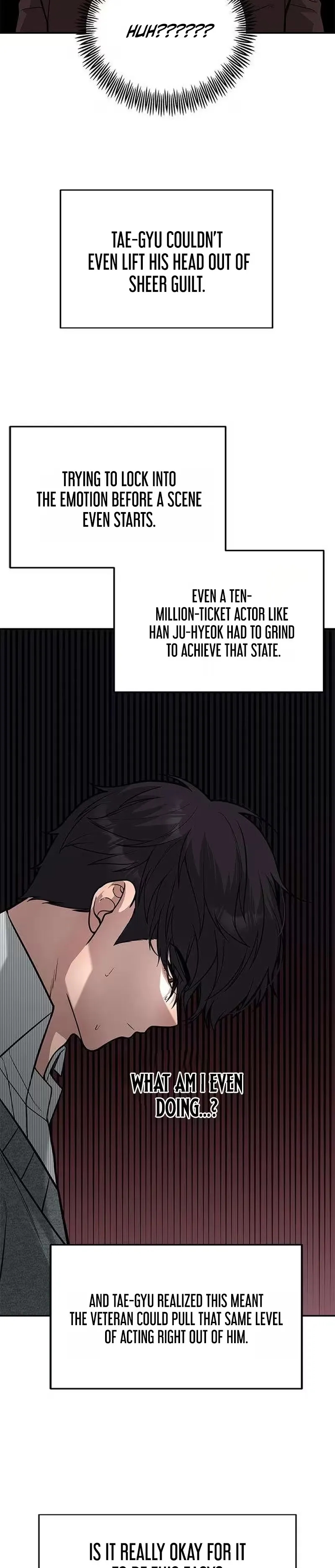 King of Improvisation Chapter 18 page 30 - 