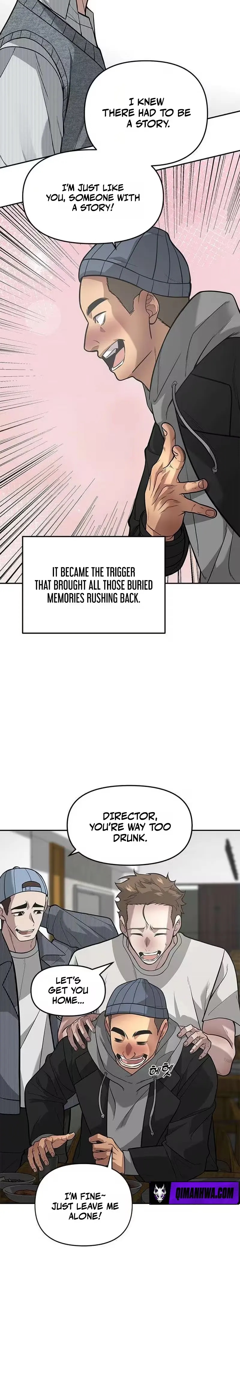 King of Improvisation Chapter 18 page 10 - 