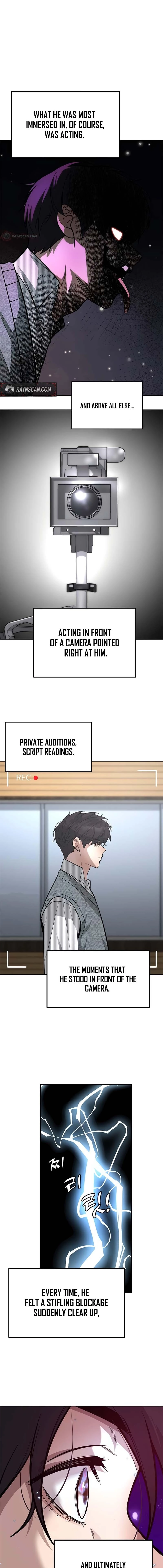 King of Improvisation Chapter 19 page 3 - 