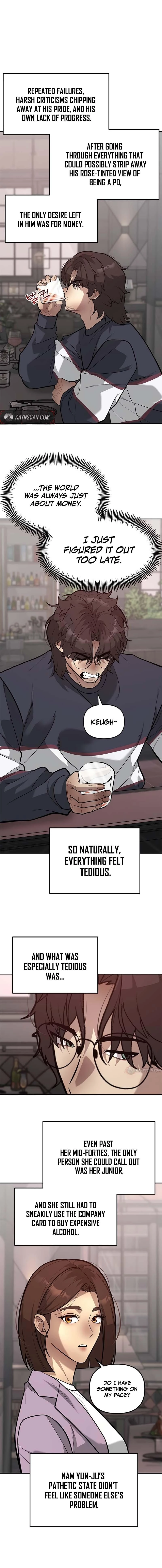 King of Improvisation Chapter 19 page 9 - 