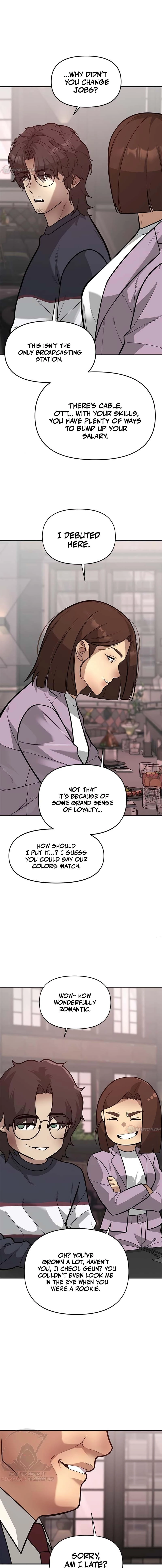 King of Improvisation Chapter 19 page 10 - 