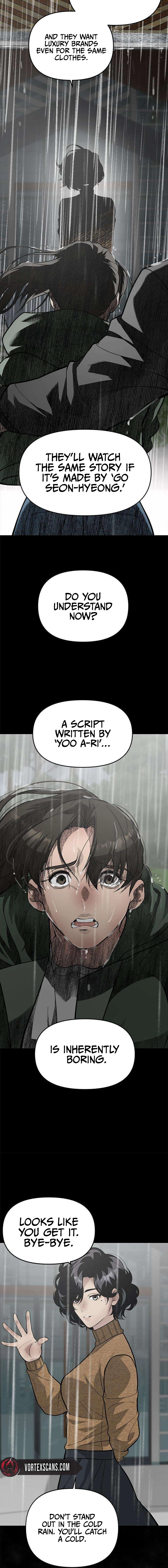 King of Improvisation Chapter 20 page 17 - 