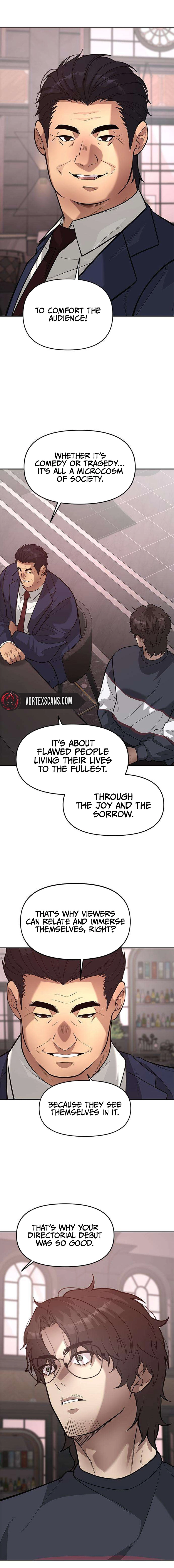 King of Improvisation Chapter 20 page 3 - 