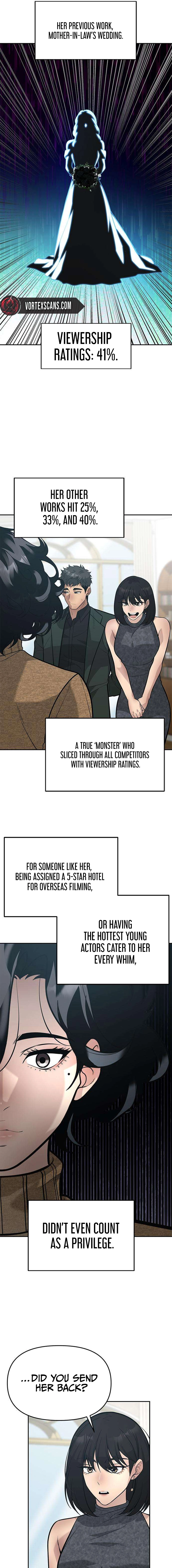 King of Improvisation Chapter 20 page 9 - 