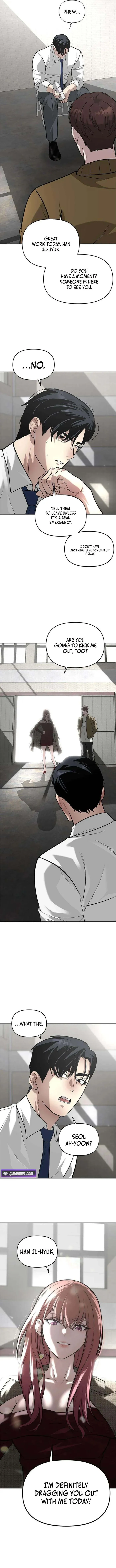 King of Improvisation Chapter 21 page 17 - 