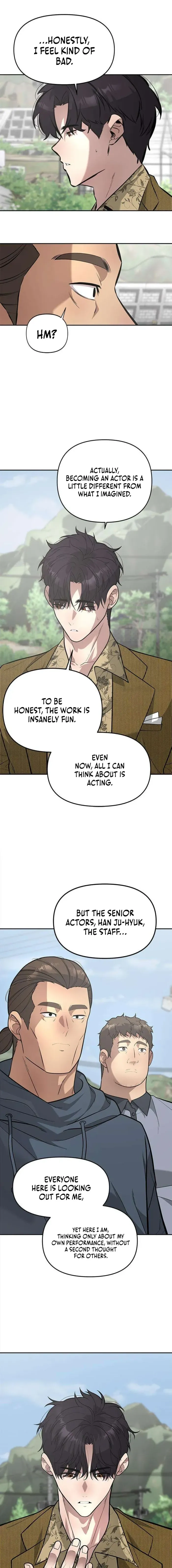 King of Improvisation Chapter 21 page 7 - 