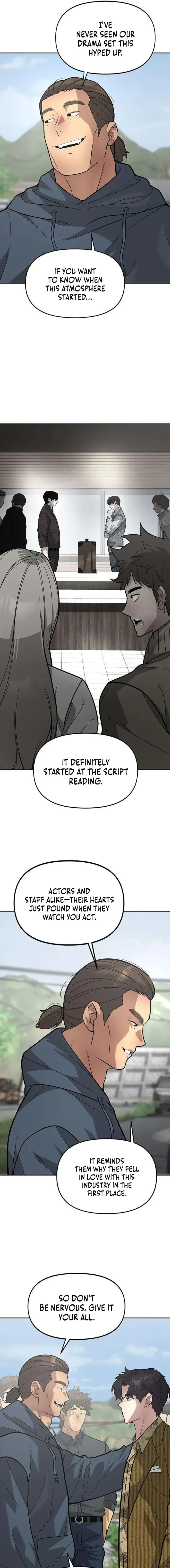 King of Improvisation Chapter 21 page 9 - 