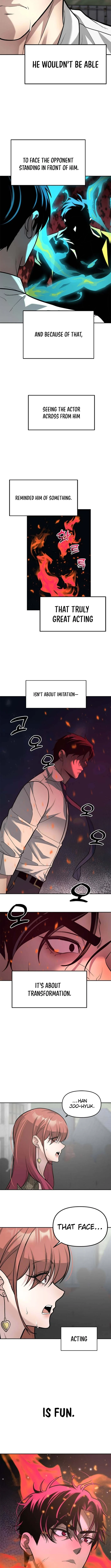 King of Improvisation Chapter 22 page 11 - 