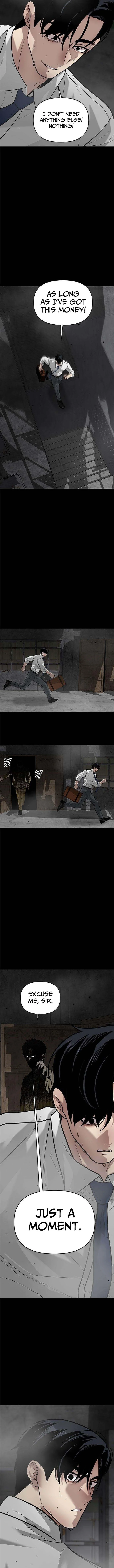 King of Improvisation Chapter 23 page 4 - 