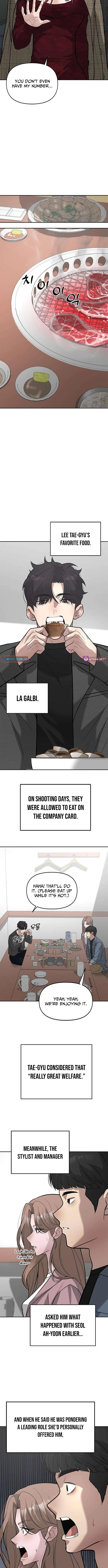 King of Improvisation Chapter 25 page 9 - 