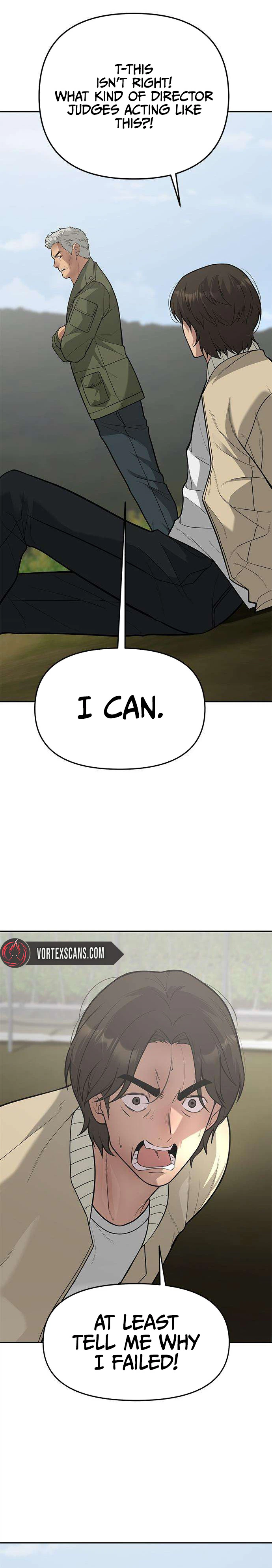 King of Improvisation Chapter 26 page 3 - 