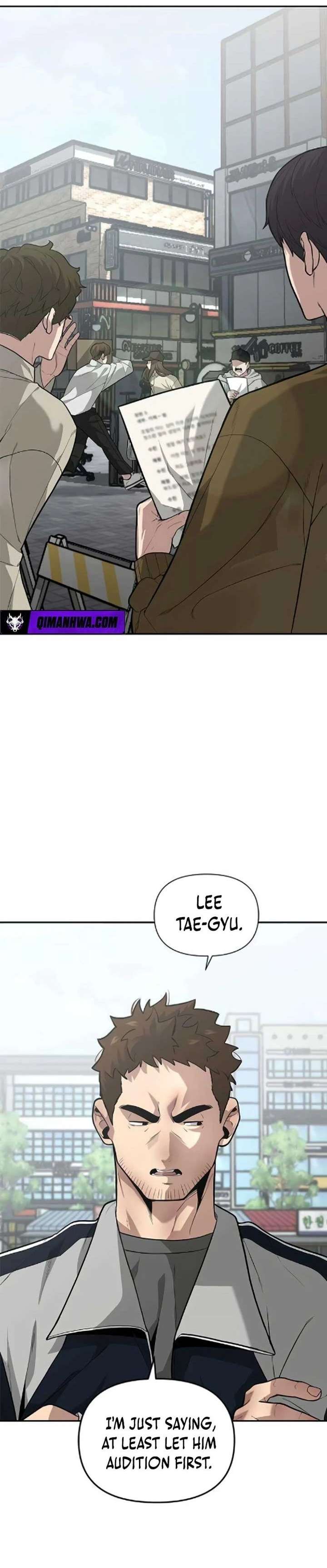 King of Improvisation Chapter 5 page 2 - 